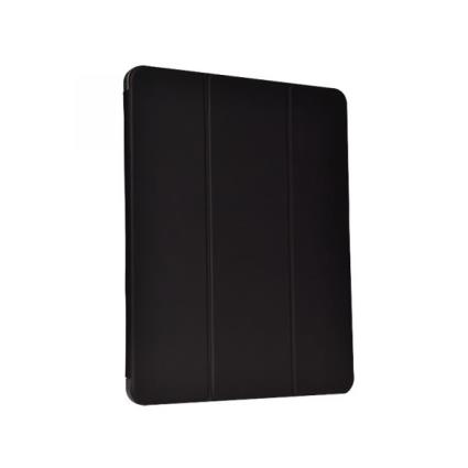 Capa  Leather Pencil Slot Apple iPad Air 10.9 (2020) - Preto