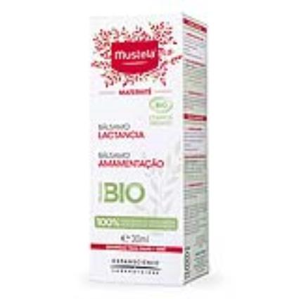 MATERNIDADE BALSAMO AMAMENTACAO 30ML