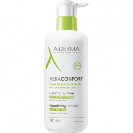 XERACONFORT CREME NUTRITIVO 400ML