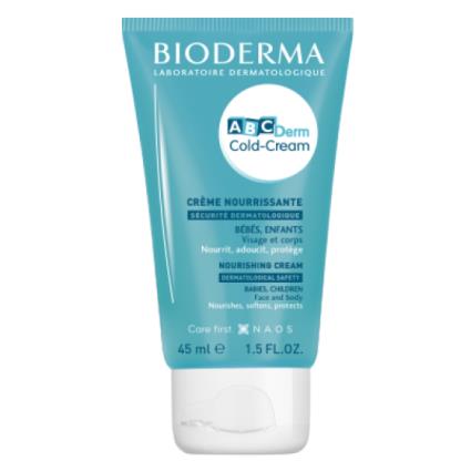 ABCDERM COLD CREAM ROSTO 45ML