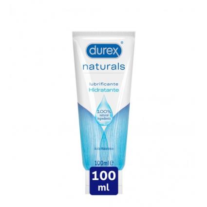 NATURALS HIDRATANTE GEL LUBRIFICANTE 100ML