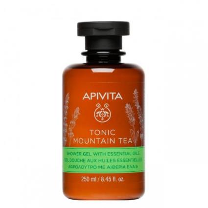 CORPO GEL BANHO MOUNTAIN TEA 250ML,