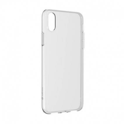 Naked Case  Samsung Galaxy A10 - Transparente