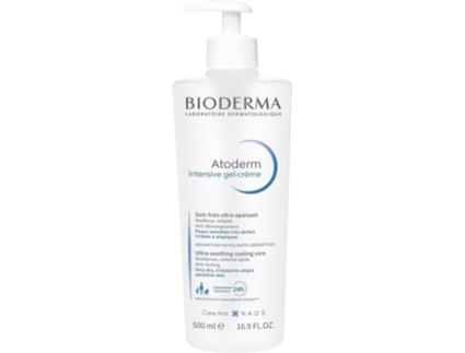 ATODERM INTENSIVE GEL CREME 500ML