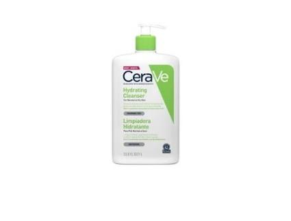 Creme Hidratante de Limpeza 1000ml
