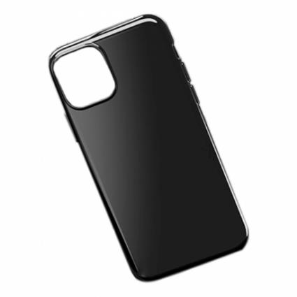 Capa  iPhone 11 Pro Max - Preto