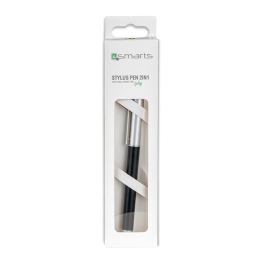 Caneta Stylus Pen  2 em 1