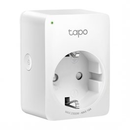 TOMADA INTELIG. TP-LINK     -TAPO P100