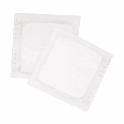 Compressas TNT Esterilizadas 10x20cm - Embalagem 25x2