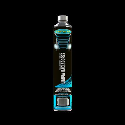 LIMPA RADIADORES TRATAUTO 7539