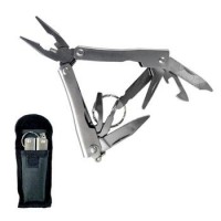 ALICATE MINI MULTIUSOS 105MM 52412