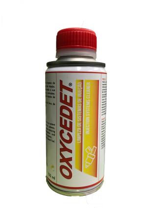 Limpeza de Sistemas de Injecção Oxycedet 150ml OLSI (aditivo para juntar ao gasóleo)