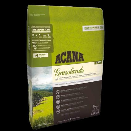 Grasslands Gato 4,5 KG