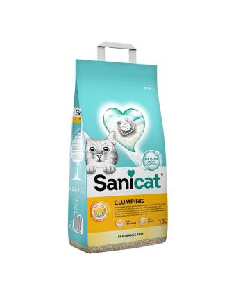 Clumping Fragrance Free 16L