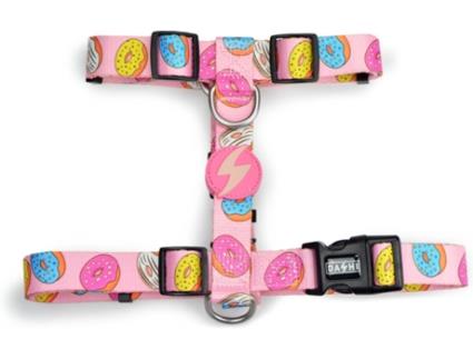Back-Harness Donut S
