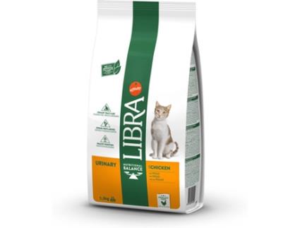 Ração para Gatos  (1.5Kg)