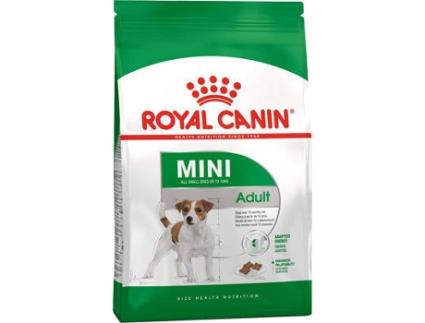 Ração para Cães  (4Kg - Seca - Adulto)