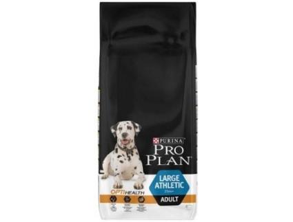 Ração para Cães  Pro Plan (14Kg - Seca - Porte Grande - Adulto - Sabor: Frango)