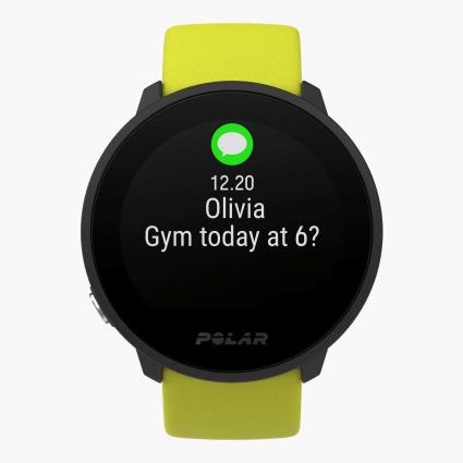 Smartwatch  Unite - Verde - Relógio Desportivo