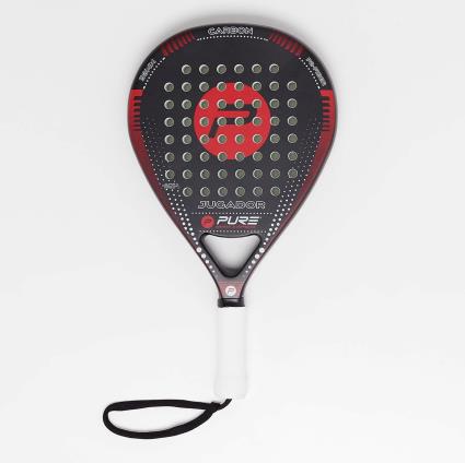 Raquete  Power - Preto - Raquete Padel