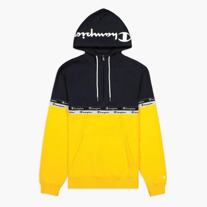 Sweatshirt  Tape - Amarelo - Sweatshirt Homem
