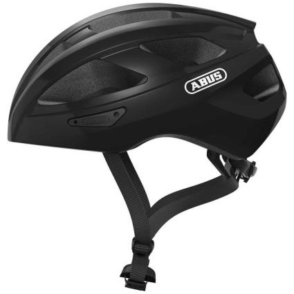 Capacete  Macator - Preto - Capacete Ciclismo