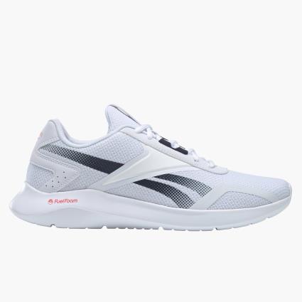 Energylux 2.0 - Branco - Sapatilhas Running Homem