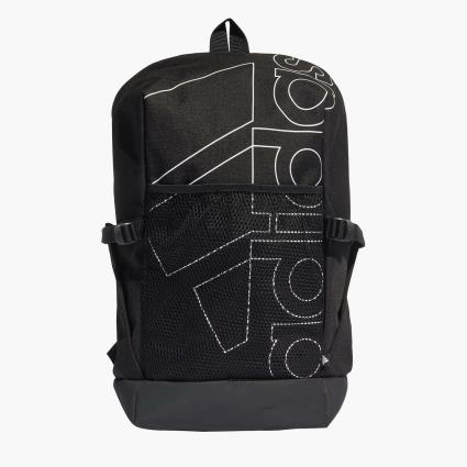 Mochila  Badge Of Sports - Preto - Mochila Unissexo