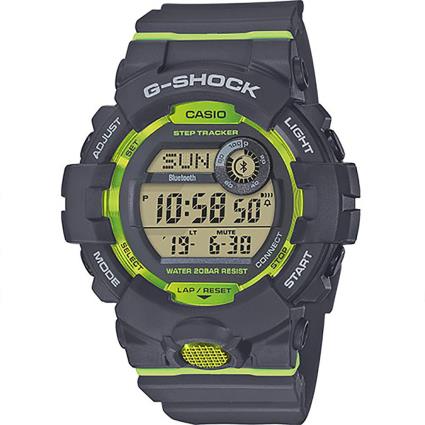 Smartwatch  G-Squad GBD-800 - Cinza MKP