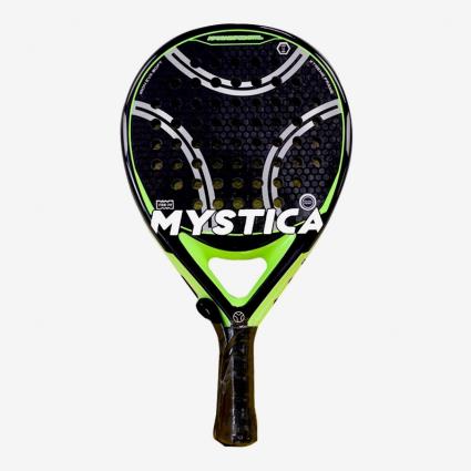 Raquete  Apocalypse Ctrl - Preto - Raquete Padel
