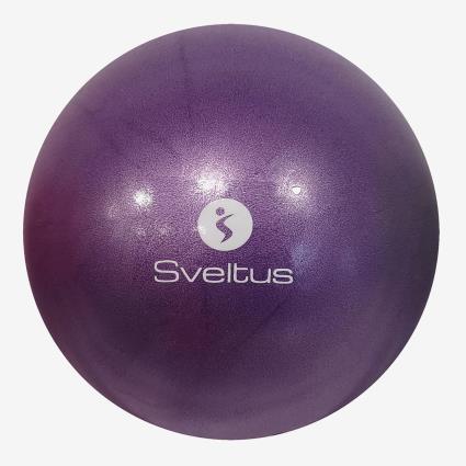 Bola Roxo - Bola Pilates 24 cm