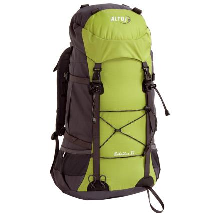 Balaitus 35 Mochila 35 Litros - CINZA