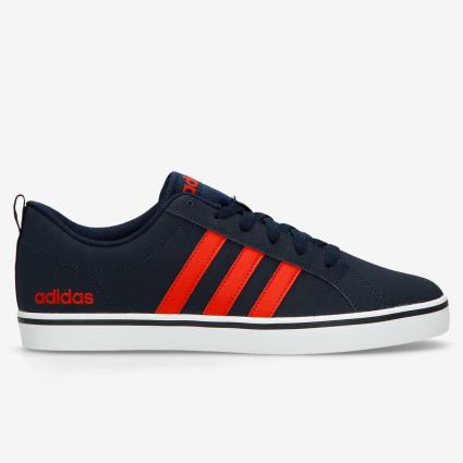 Pace - Azul e Vermelho - Sapatilhas Homem