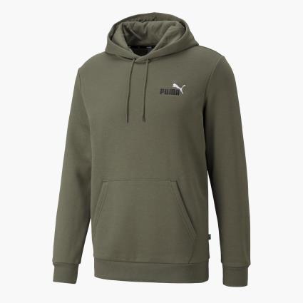 Logo Emb - Caqui - Sweatshirt Homem