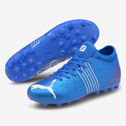 Future 4.2 - Azul - Chuteiras Pitons Rapaz