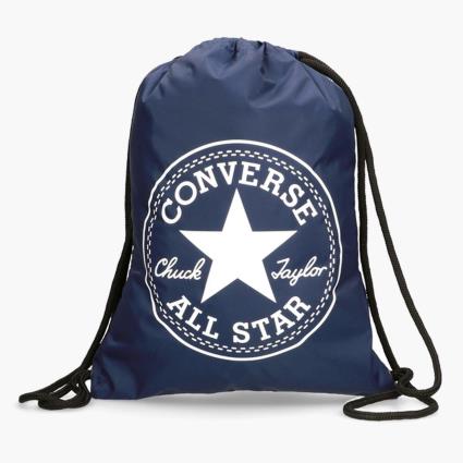 Gymsack  Flash - Azul - Saco Ginásio
