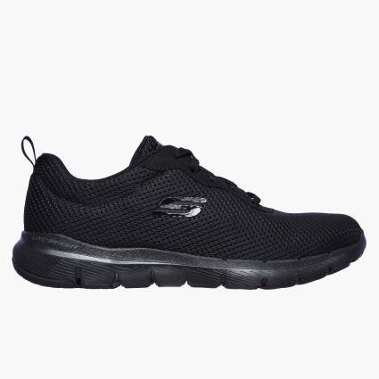 Flex Appeal 3.0 - Preto -Sapatilhas Running Mulher MKP