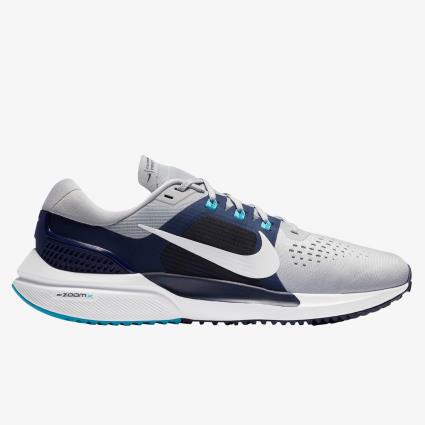 Air Zoom Vomero 15 - Cinza - Sapatilhas Running Homem