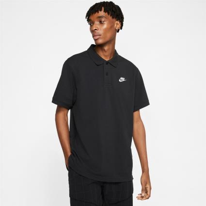 Polo  Matchup - Preto - Polo Homem