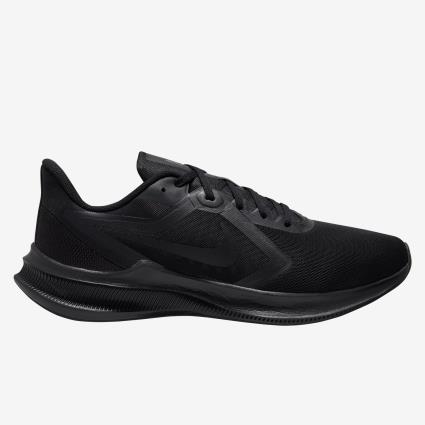 Downshifter 10 - Preto - Sapatilhas Running Homem