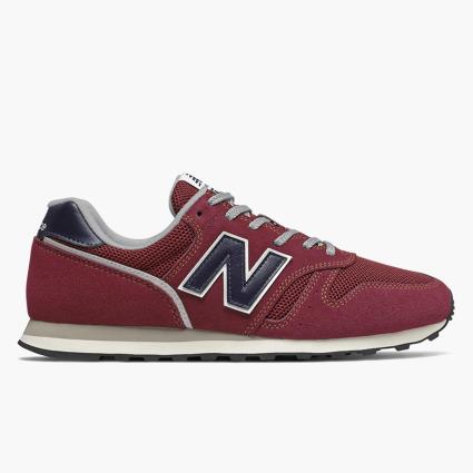 ML373 - Vermelho - Sapatilhas Homem