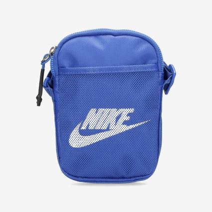 Bolsa Tiracolo  Heritage - Preto - Bolsa Unissexo