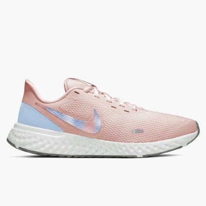 Revolution 5 - Rosa - Sapatilhas Running Mulher