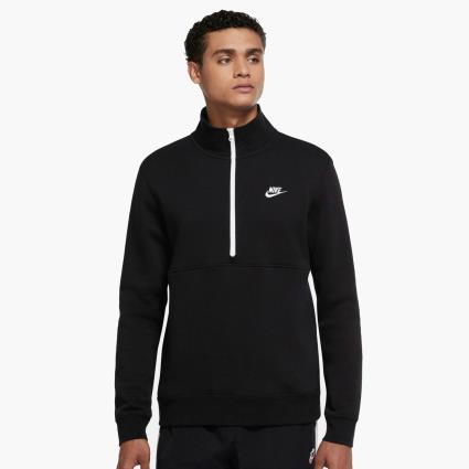 Sweat  Club - Preto - Sweat Homem