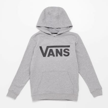 Sweatshirt Cinza - Sweatshirt Rapaz