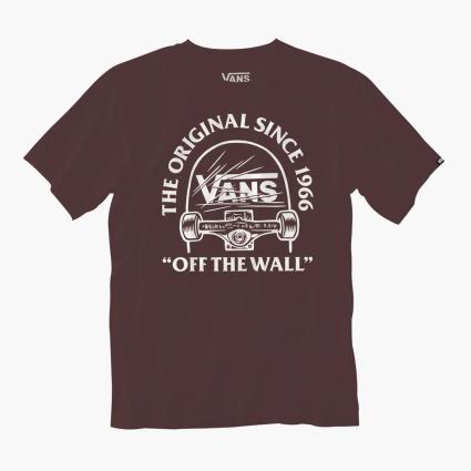 T-shirt VINO - T-shirt Rapaz