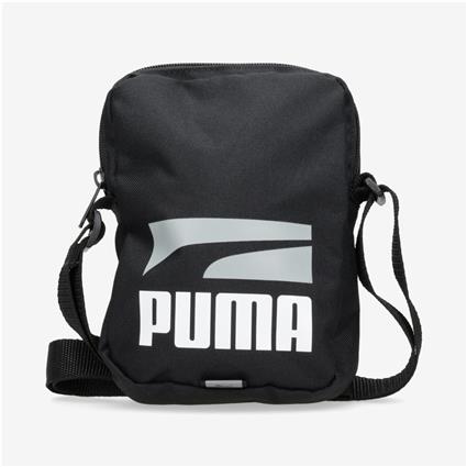 Bolsa Tiracolo  Plus Portable II - Preto