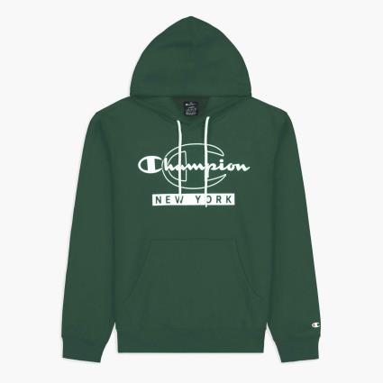 Sweatshirt Verde - Sweatshirt Homem