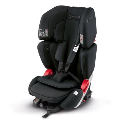 Cadeira  Vario XT-5 Soft Black