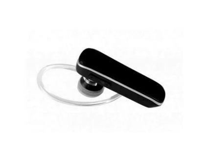 Auricular Sem Fio  Bh4 Preto